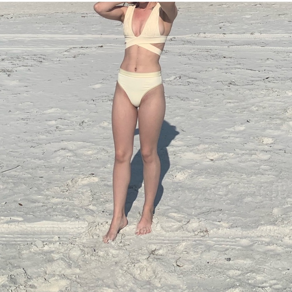 Elysiian Bikini top